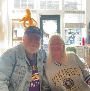 Meet your Posher, Scott sandy